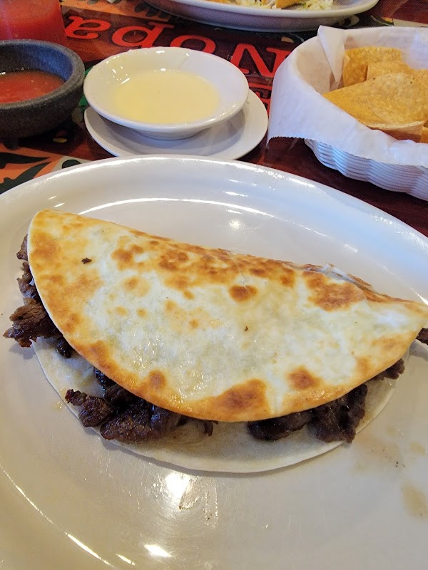 Photo by Vince Palazzo