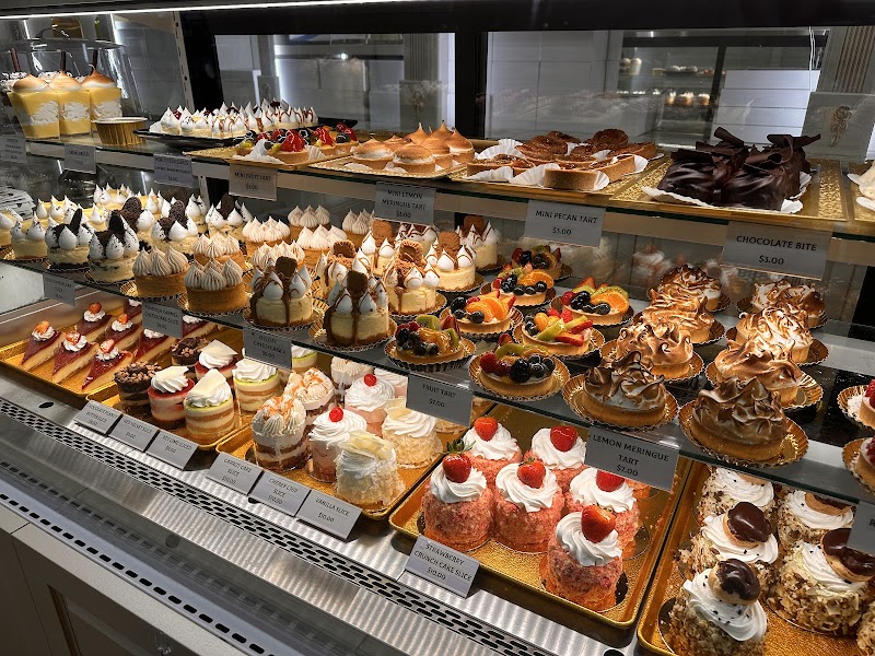 La Crème Pastry photo 3