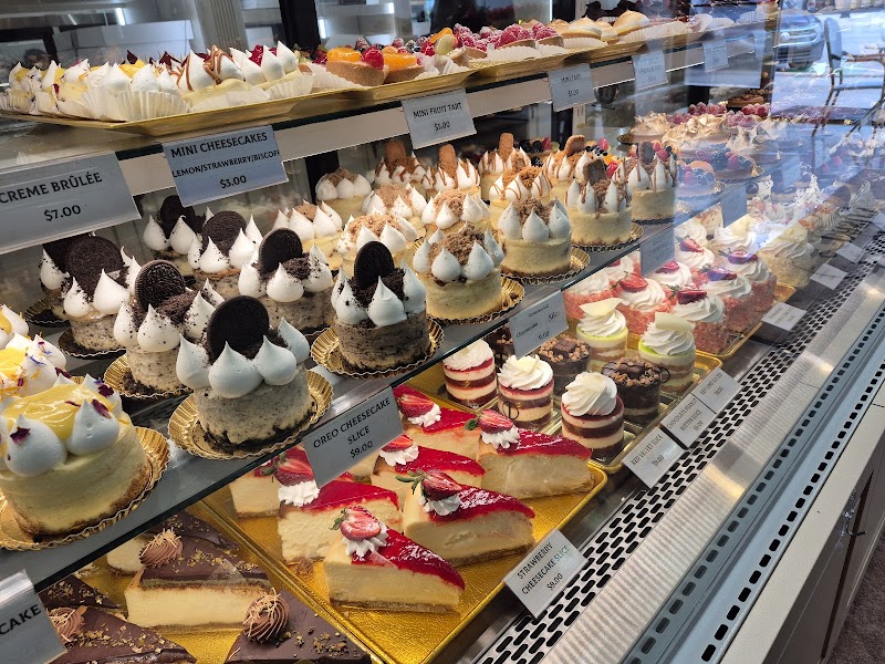 La Crème Pastry photo 2