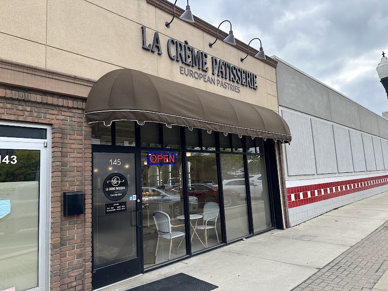 La Crème Pastry photo 1