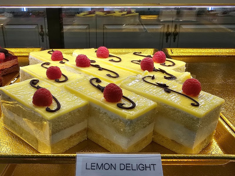 La Crème Pastry photo 2