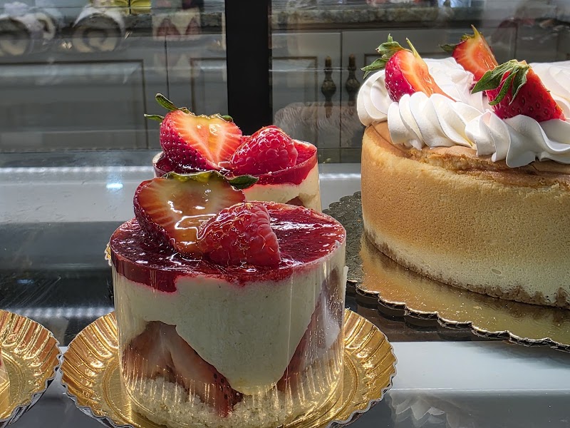 La Crème Pastry photo 2