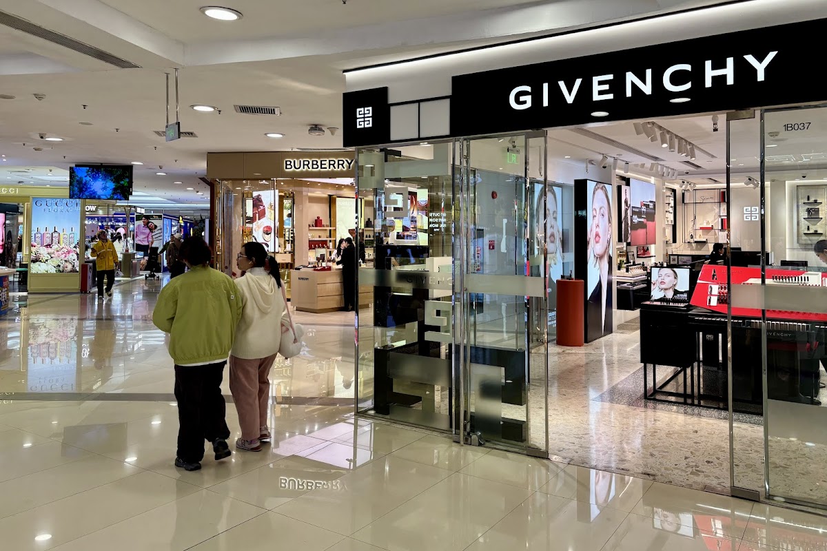 Grandview Mall