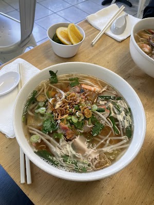 Mộng Thu Cafe photo 3