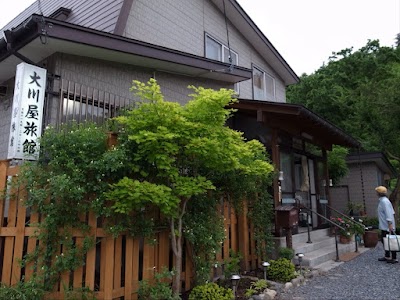 大川屋旅館