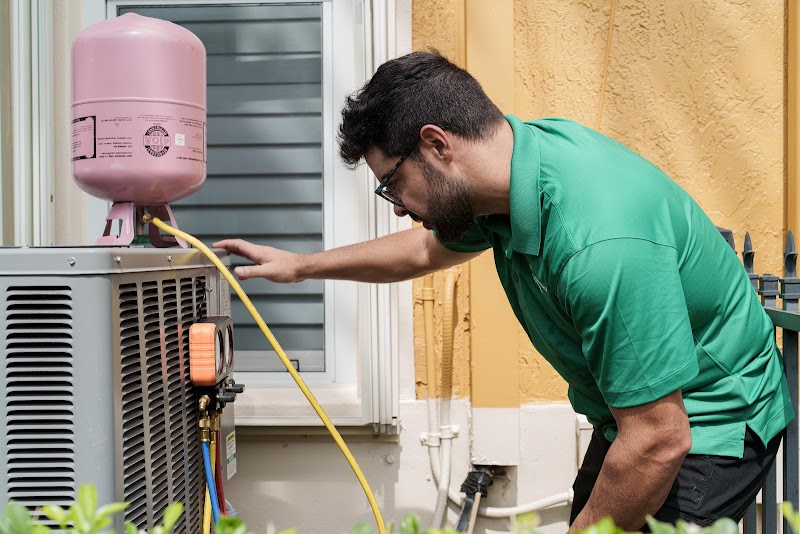 Filterbuy HVAC Solutions - Miami FL - Air Conditioning Service - General Contractor in Miami