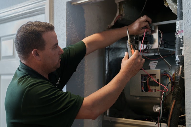 Filterbuy HVAC Solutions - Miami FL - Air Conditioning Service - General Contractor in Miami