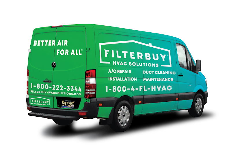 Filterbuy HVAC Solutions - Miami FL - Air Conditioning Service