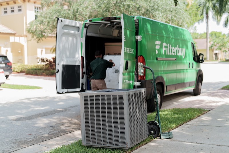 Filterbuy HVAC Solutions - Miami FL - Air Conditioning Service - General Contractor in Miami
