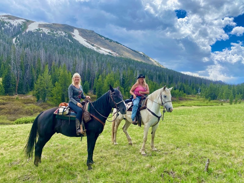 Crossed Sabres Ranch - Photo 4