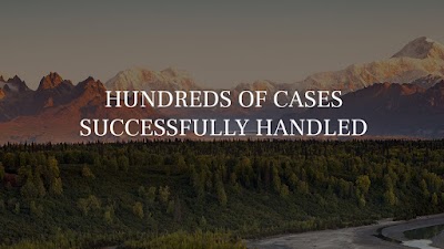 Spaulding Law P.C. - Car accident lawyer in Fairbanks