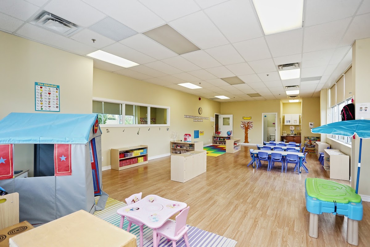 Exterior photo of Akal Child Care