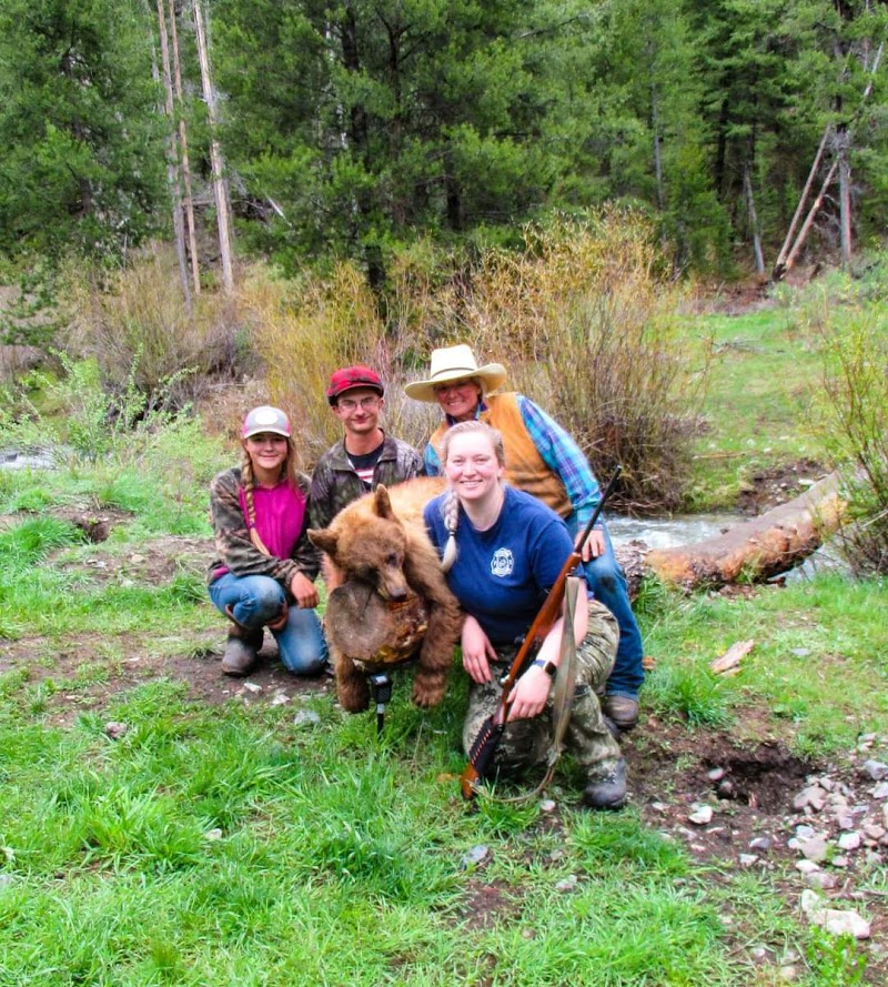 Castle Creek Outfitters - Photo 5