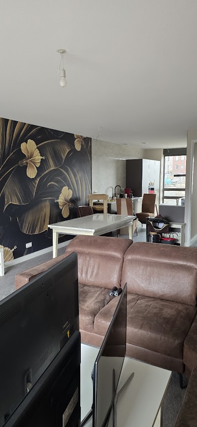 Foto van Oomen Rotterdam (voorheen Jan Schut Verhuizingen / C. van Dijk Verhuizingen)