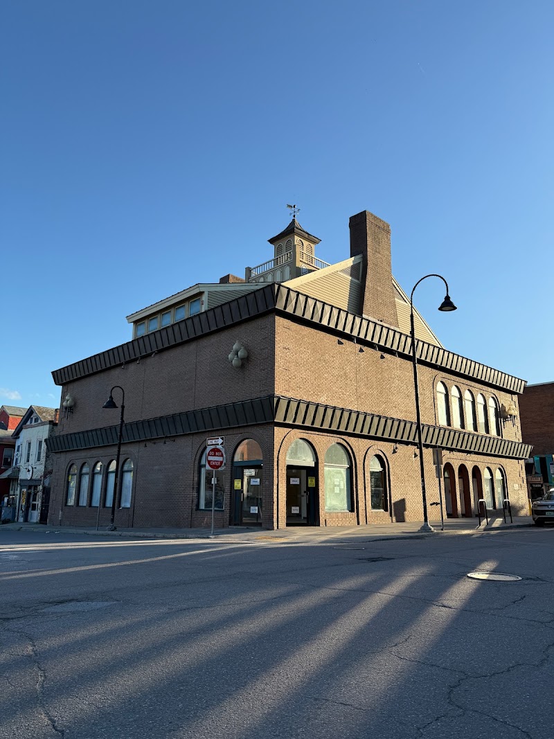 Video tour of Herbmont Dispensary retail environment