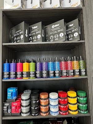 MD Barbershop photo 3