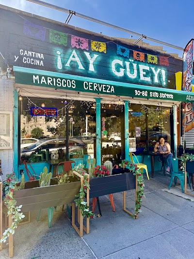 Tacos Güey - Temp Closed? photo 1
