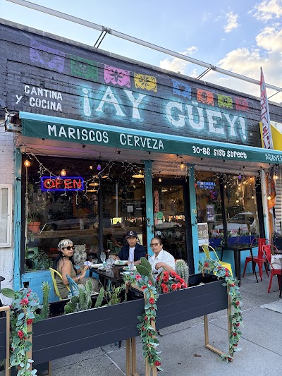 Tacos Güey - Temp Closed? photo 5