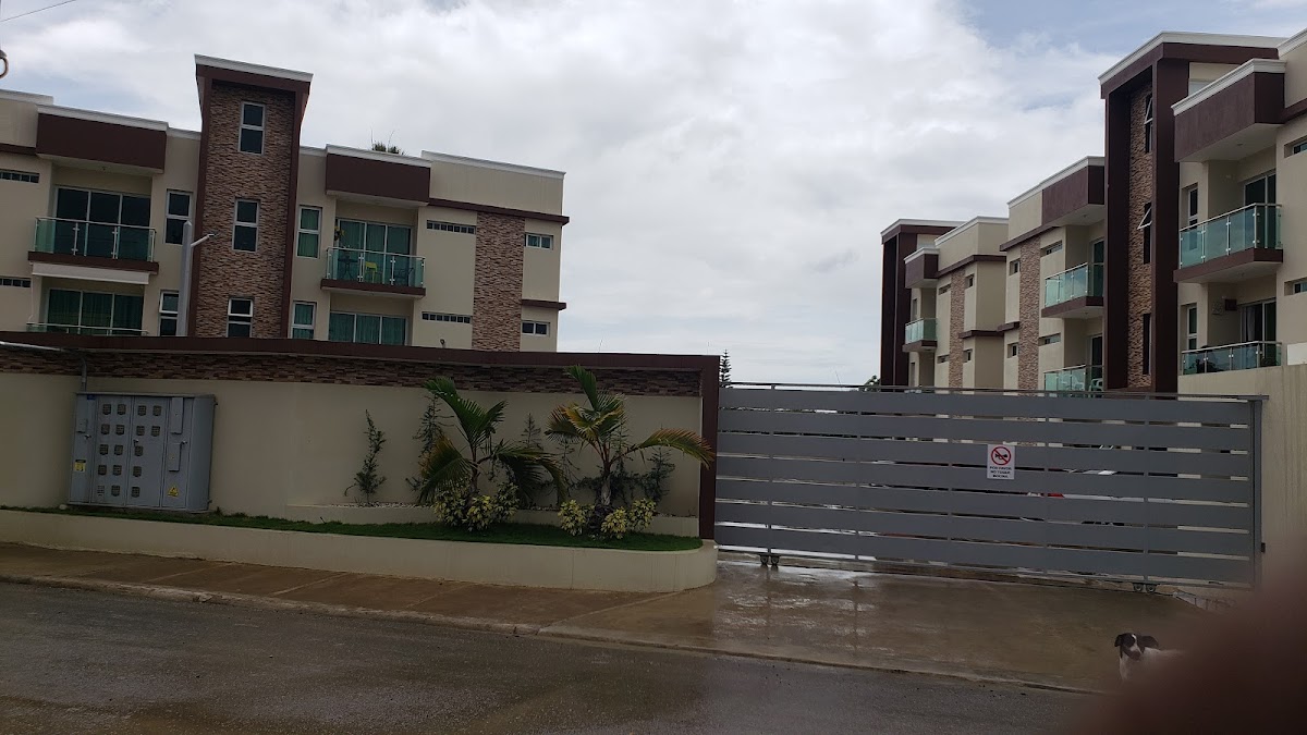 Residencial Don Andrés - Imagen 1