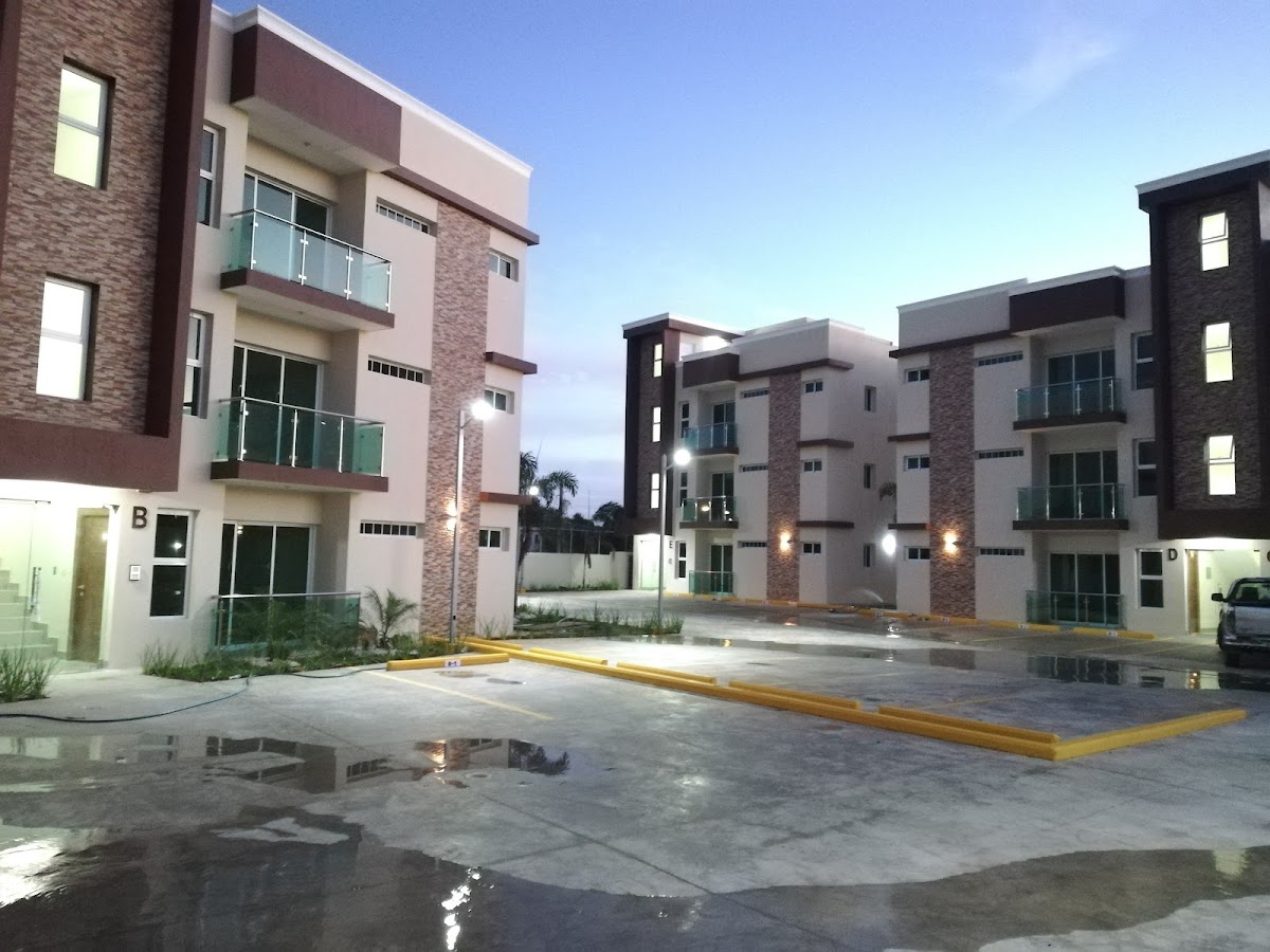 Residencial Don Andrés - Imagen 2