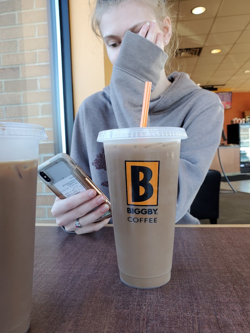BIGGBY COFFEE photo 3