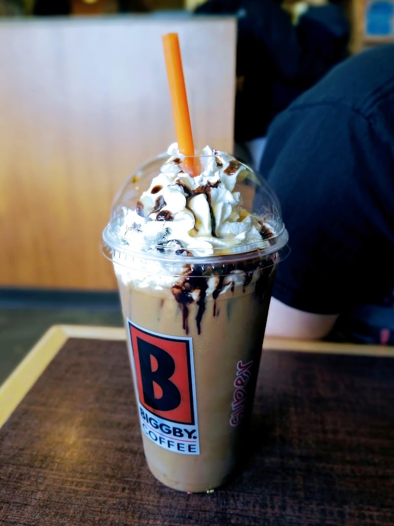 BIGGBY COFFEE photo 4