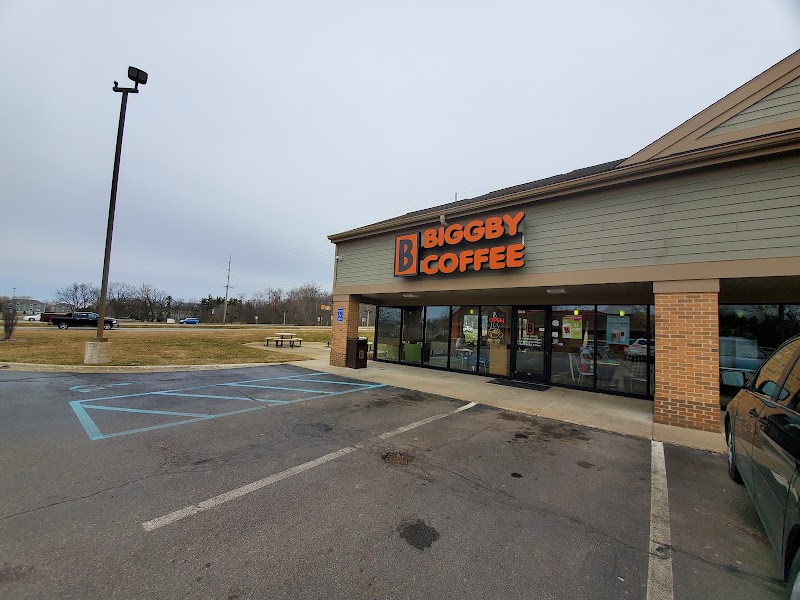 BIGGBY COFFEE photo 1