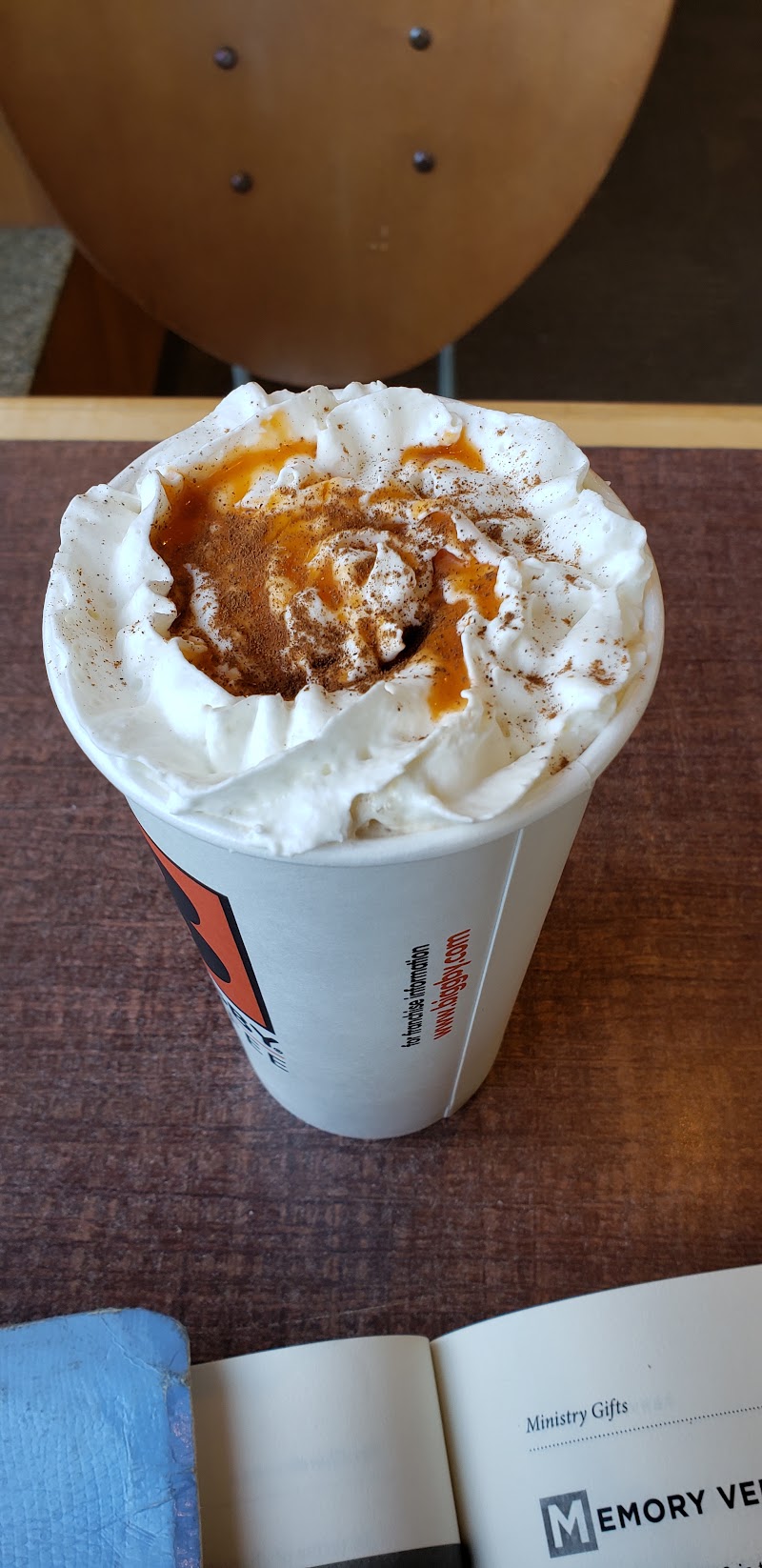 BIGGBY COFFEE photo 2