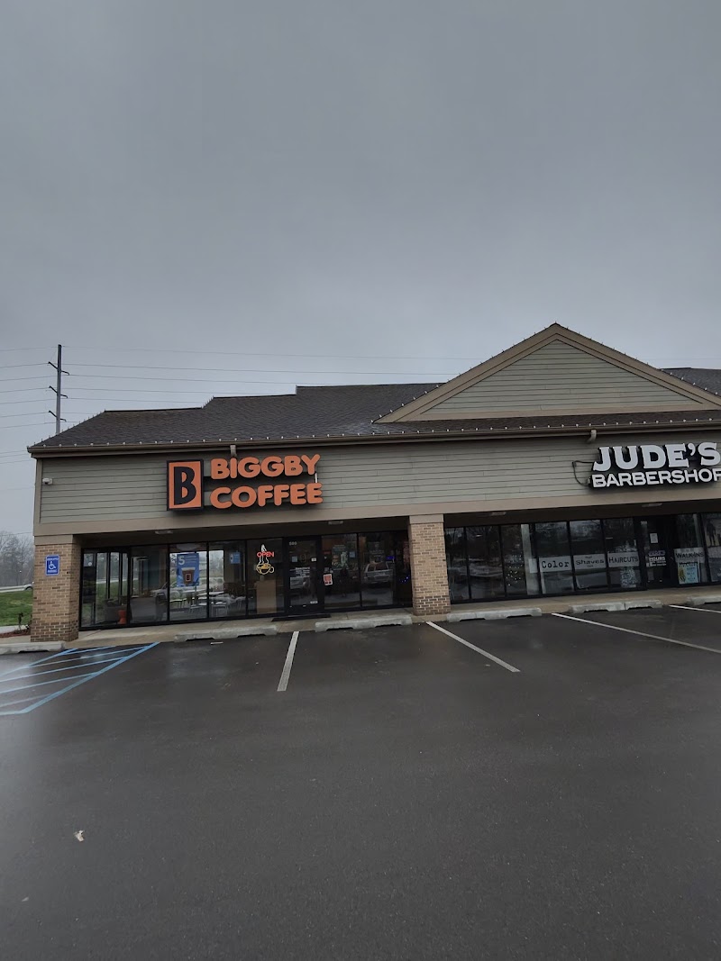 BIGGBY COFFEE photo 4