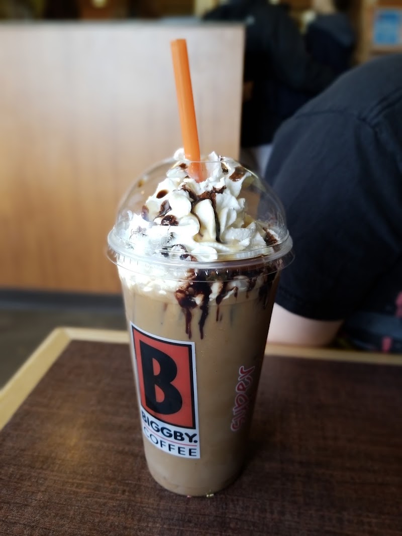 BIGGBY COFFEE photo 3