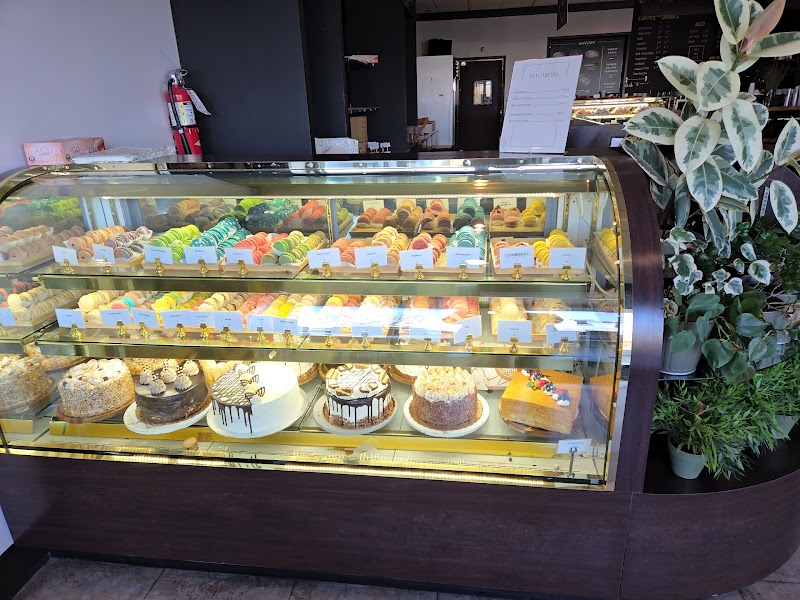 Sweet Touch Cafe & Svitoch photo 4