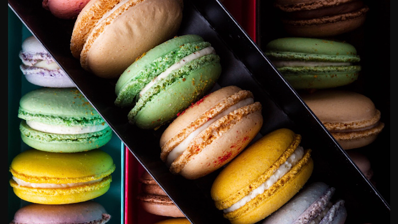 Sweet Touch Cafe & Svitoch photo 3