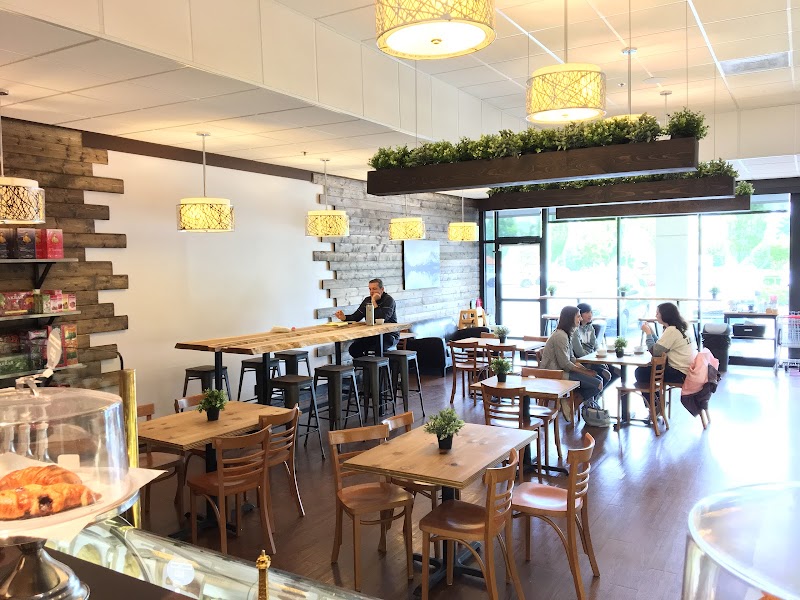 Sweet Touch Cafe & Svitoch photo 1