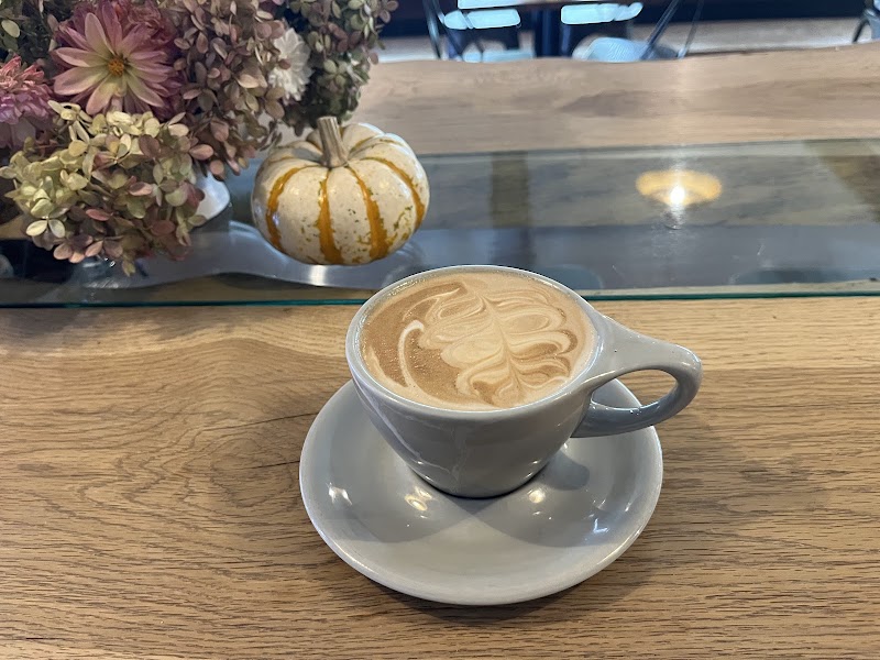 Sweet Touch Cafe & Svitoch photo 4