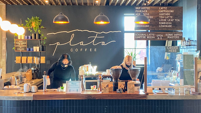 Plata Coffee photo 1