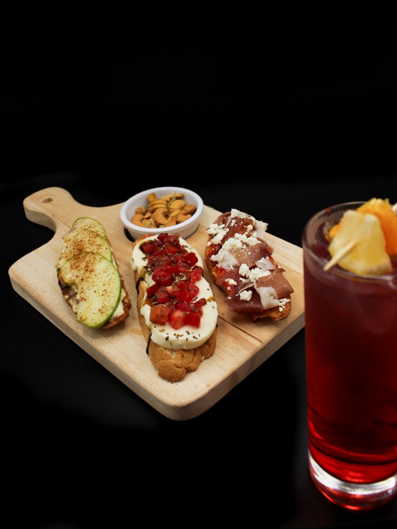 Aunt Helen's Coffee House & Cafe photo 2