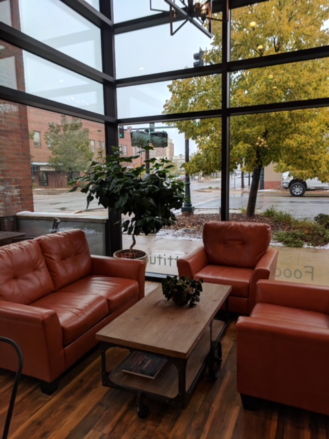 Aunt Helen's Coffee House & Cafe photo 3