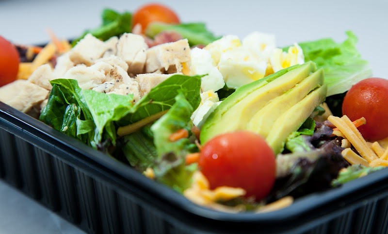 Aunt Helen's Coffee House & Cafe photo 2