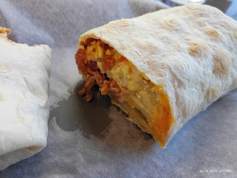 Aunt Helen's Coffee House & Cafe photo 4