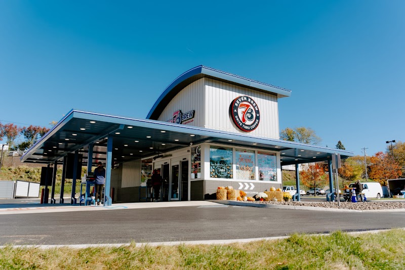 7 Brew Coffee photo 1