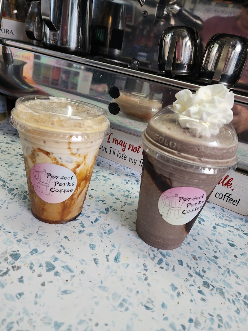 Perfect Perks Coffee Hut photo 4