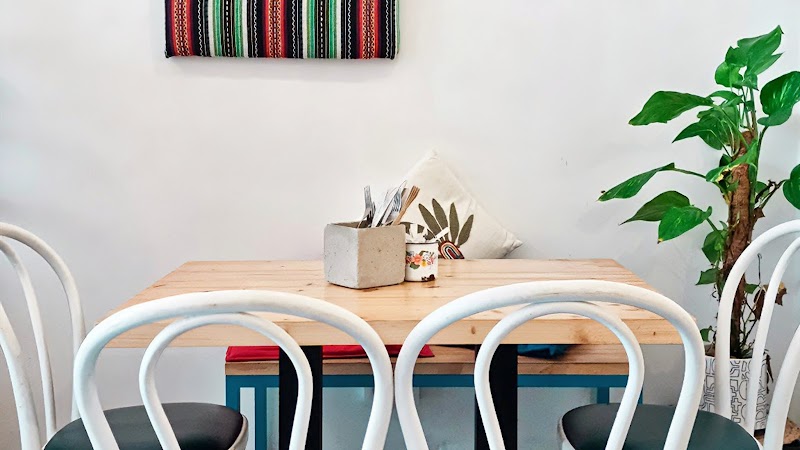 Fresquito BRUNCH & COFFEE