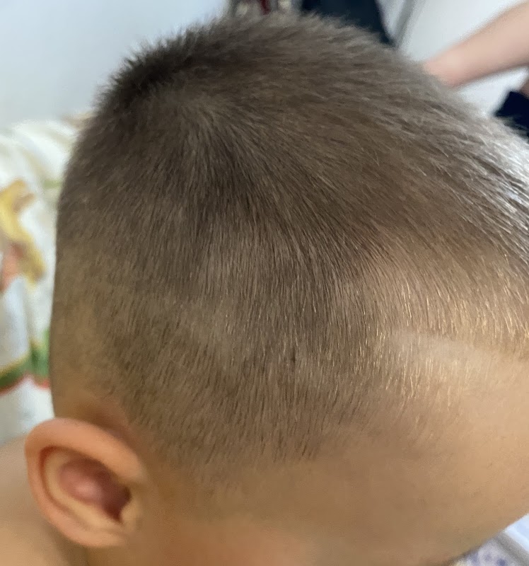 Salon fryzjerski i Barber Bigos Izabela