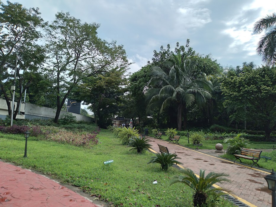 Manila Hidden Garden fotoğraf 1