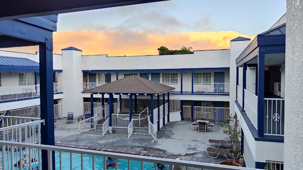 The Wave Hotel