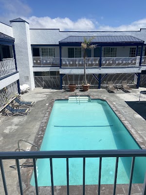The Wave Hotel