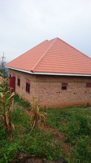 Masaka Rugby Grounds
