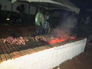 Masaka Rugby Grounds