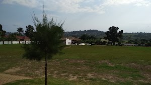 Masaka Rugby Grounds