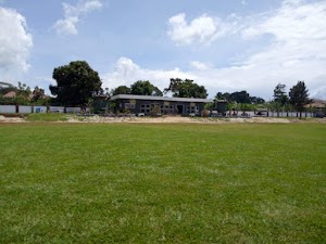 Masaka Rugby Grounds